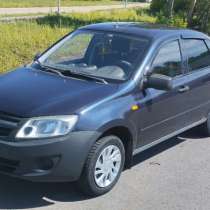 Lada Granta 2012, в Магнитогорске