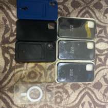 чехол на iphone 11, в Иванове