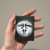 THE LAST OF US в миниатюре, в Томске