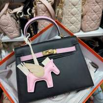 Сумка Hermes Kelly, в Москве