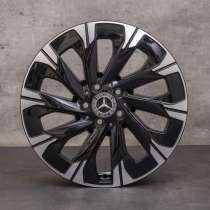 Оригинальные диски Mercedes-Benz V-Class / Vito W447 R18 A44, в Москве