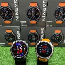 Garmin FENIX 8 47mm, в Грозном