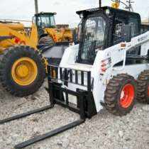 Погрузчик FORWAY WS50 (BOBCAT), в Кургане