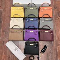 Сумка Hermes Kelly, в Москве
