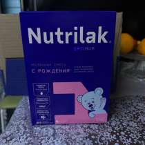 Nutrilak Optimum 1, в Нягани