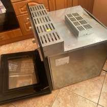 Продам духовку, в Калининграде