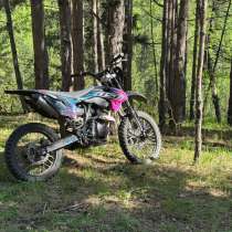 BSE Z1, в Красноярске