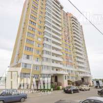Двухкомнатная квартира в новом доме, в Ростове-на-Дону