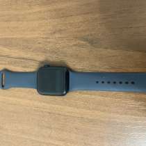 Продам Apple Watch в хорошем состоянии одевал пару раз, в Владикавказе