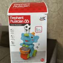 Музыкальная игрушка, в Кирове