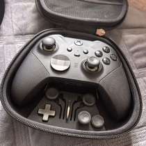 Xbox Elite Wireless Controller Series 2 (Элитка 2) в полном, в Уфе