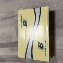 New balance, в Москве