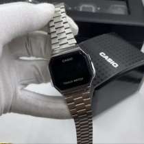 Продам часы CASIO, в Бердске