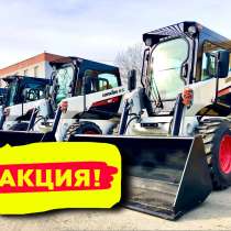 Мини погрузчик Bobcat Lonking CDM308 CDM312 Ant, в Сургуте