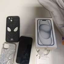 IPhone 15 128гб, в Домодедове