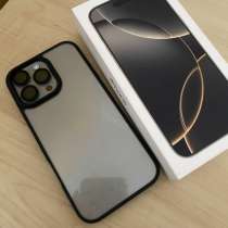 iPhone 16 pro max 512 гб, в Москве