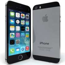 сотовый телефон  Копия iPhone 5S, в Иркутске