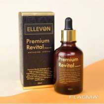 Ревитализирующая сыворотка Revital, Корейская косметика, в г.Алматы