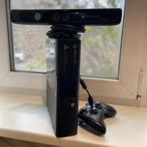Xbox 360 с играми, в Новокузнецке