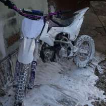 WELS CRF 125, в Калуге