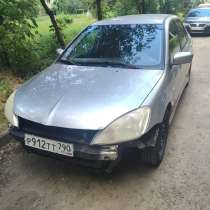 Mitsubishi Lanser, IX, в Подольске