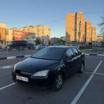 Ford Focus2, 2005, в Пушкино