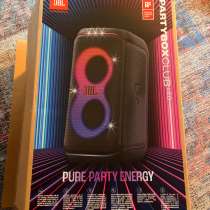 JBL PartyBox club 120, в Екатеринбурге