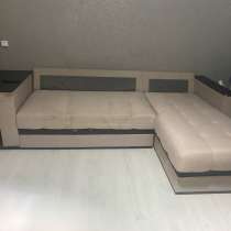 Продам угловой диван б/у. 5 т.р Самовывоз., в Павлове