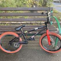 BMX revolt  - 11.000₽, в Бийске