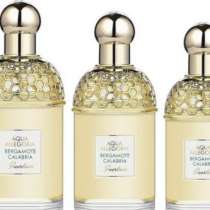 Guerlain bergamote пустой флакон, в Москве
