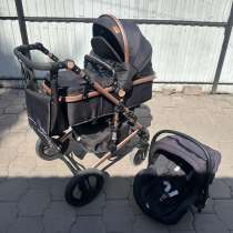 Коляска 3в1, в Омске