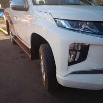 Mitsubishi L200, 2023, в Санкт-Петербурге