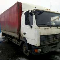2012г Цементовоз Feldbinder (Зубренок), в Москве