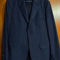 Пиджак massimo dutti почти новый, в Химках