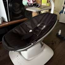 Электрокачеля 4moms, в Прокопьевске