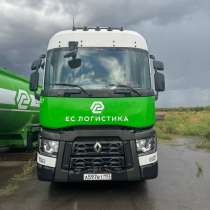 Продается тягач седельный Renault, 2021, в Ростове-на-Дону