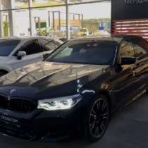M5 F90, в г.Бишкек