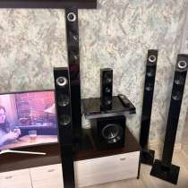 Дом. кинотеатр LG BH7520T, в Чите