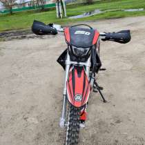 Jhl 250MX, в Саратове
