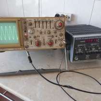 Осциллограф Kenwood CS-1045, в Челябинске