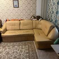 Угловой диван, в Химках
