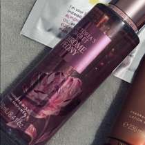 Парфюмированый спрей для тела Victoria's Secret Chrome Peony, в Казани