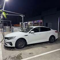 Kia Optima 2020 год на разборе, в Краснодаре