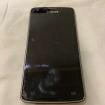 Смартфон “Philips W8510”, в Воронеже