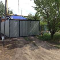 Продаю Абсолютно Новенькие Гаражи Пеналы Эконом Класс, в Луховицах