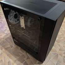 Игровой компьютер Core i7 GTX 1660 Super 32 ГБ SSD 512 GB, в Грозном