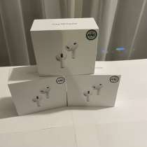 AirPods Pro 3, в Томилино