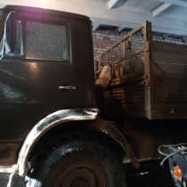 Продается КАМАЗ 4310, в Нижнем Тагиле