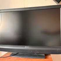 Продается Телевизор SONY BRAVIA Б/У, в Якутске