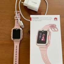 Смарт часы Huawei Watch Kids 4 Pro, в Санкт-Петербурге